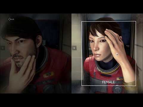 Prey Part 01 - Beating the mind game