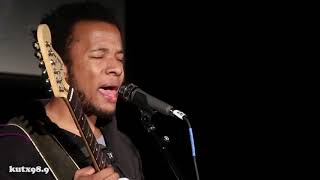 Cautious Clay - &quot;Sidewinder&quot; (KUTX Live at the Four Seasons)