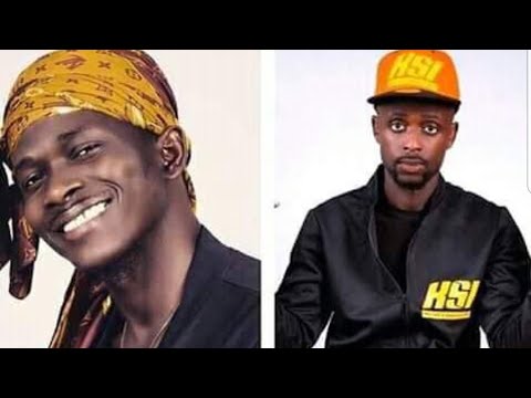 kracktwist N Samza ft Dove - Dandogo (official audio)