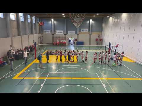 FINALE 1-2 Regionale U13F - 2020/21