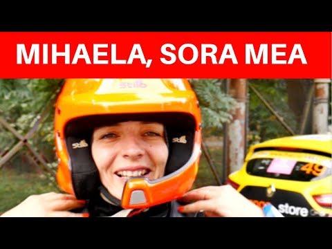 SORA MEA CASTIGA TROFEUL 2WD TER - TRANSILVANIA RALLY