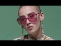 ELLE For GUCCI Eyewear