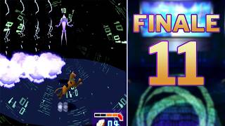 Scooby-Doo and the Cyber Chase - Area 7, Level 3: Phantom Virus Battle [FINAL BOSS] | Short Version