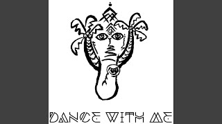 Cover art for dance with me