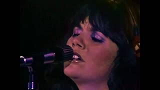 Linda Ronstadt - Crazy, Offenbach, Germany - 1976