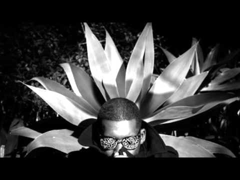 Flying Lotus - Live Mix @ Sónar (2010)