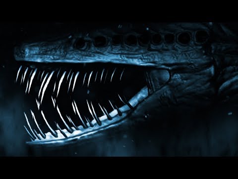 You Won't Survive The Horrors That Lie Below the Containment Facility - SCP: Containment Breach