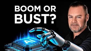 Is AI Trade DEAD? 🤖 $835B Capex vs $2.4T Backlog: The Real Math💥