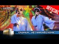 CADMIUM rap vang âm hưởng Việt Nam Kiêu Hùng làm bộ 7 không thể ngồi yên|Rap Việt Mùa 3 [Live Stage]