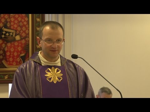 Rekolekcje wielkanocne w redakcji „Niedzieli”. Dzień 1