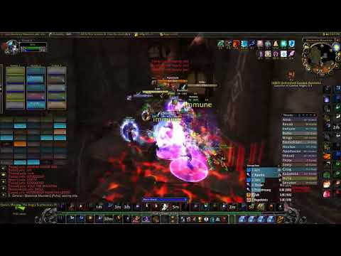 Yanggang - incendius-  Dunked And Rinsed Mountain