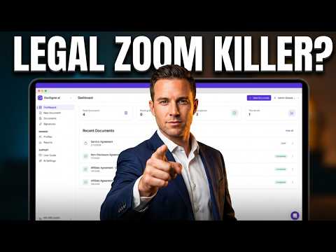 DocSigner.ai demo video