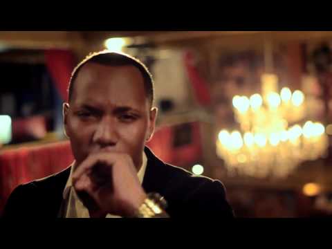 VUELVE REMIX - BUXXI FT ZION Y LENNOX (OFFICIAL VIDEO) HD ZYLMUSIC