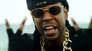 2 Chainz - Whip (Music Video) ft Travis Scott