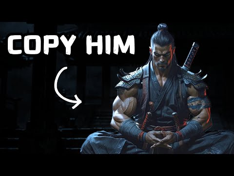 How To Progress Way Faster Than Anyone Else (Miyamoto Musashi)