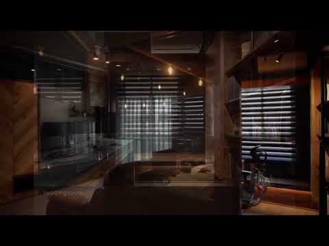 Warm loft
