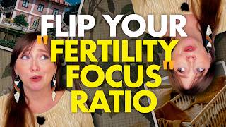 "Stressed & Struggling to Conceive? Here's What Your Nervous System Has to Do With It"