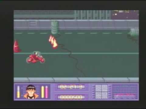 akira amiga rom