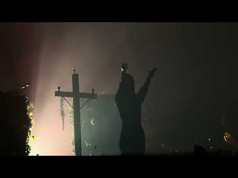 Ethel Cain - Sun Bleached Flies (Live in Paris)