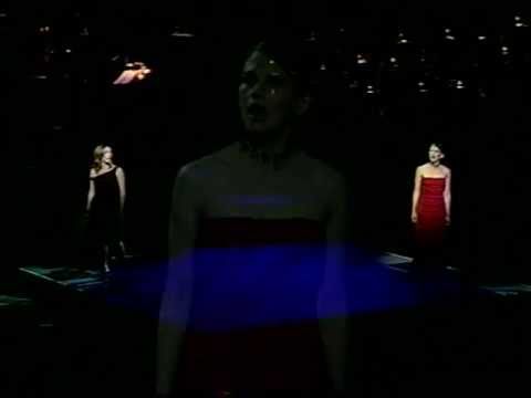 I Know Him So Well [Chess In Concert, 2003] - Julia Murney & Sutton Foster