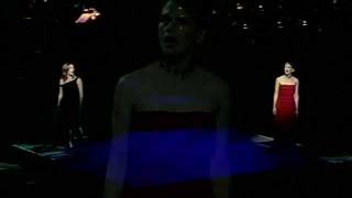 I Know Him So Well [Chess In Concert, 2003] - Julia Murney &amp; Sutton Foster