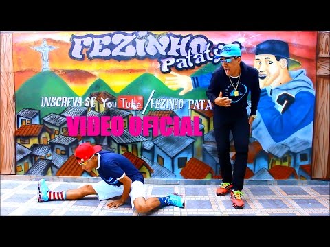 MC Oklinhos - Famosa Quebra Pau ( Fezinho Patatyy ) - ( DJ DN DE CAXIAS )