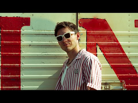 Pavel Callta - Dneska neřešim (Official Music Video)