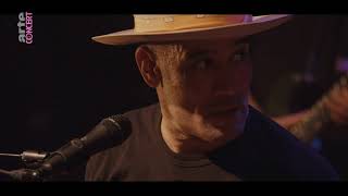 Ben Harper &amp; Charlie Musselwhite - Live in Paris 2018