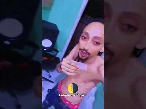 Street Gena in Studio with McMaestro Music, making the banga #DozenLoad / cash code, moon people 💀