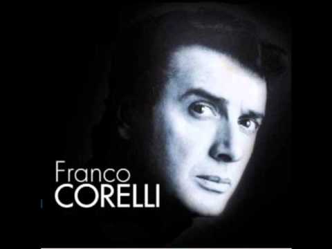 Celeste Aida. Metropolian 1966.