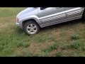 Off Road In Dobrogea Mai 2013