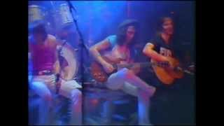 Westernhagen - Hass mich oder lieb mich - Live 1983