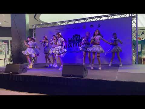 Sumomom - Shidare Yanagi シダレヤナギ งาน『𝙎𝙞𝙖𝙢𝙙𝙤𝙡 𝙤𝙣 𝙏𝙤𝙪𝙧 𝟮𝟬𝟮𝟬 𝙇𝙞𝙫𝙚 𝙞𝙣 𝙆𝙤𝙧𝙖𝙩』