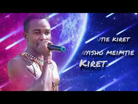 MEIMUTIE KIRET - LESHAO LESHAO (Official lyrics video)