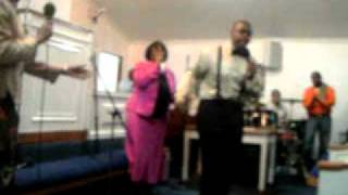 Just a Little More Faith (Big Daddy's Song)-Jeremy Jackson