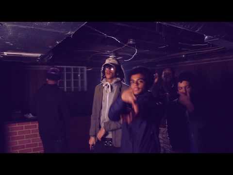 Molly & Lean - Rushhy Bandxz X Yung Rizzy X Sway Milliano X YB (OfficalVideo)