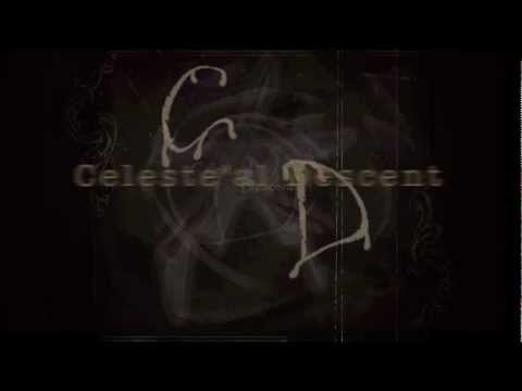 Celeste'al Descent - 'Sweet Sarah' (Official Lyric Video)