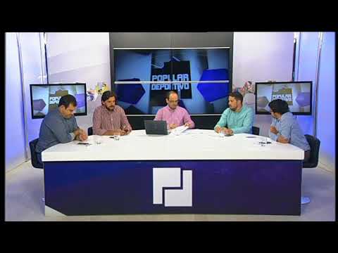 01/10/2017 POPULAR DEPORTIVO, TERCERA DIVISIÓN Y CONCURSO