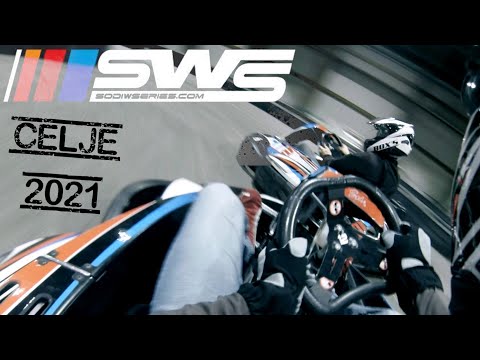 SodiWSeries 2h Endurance race - Celje, Slovenia