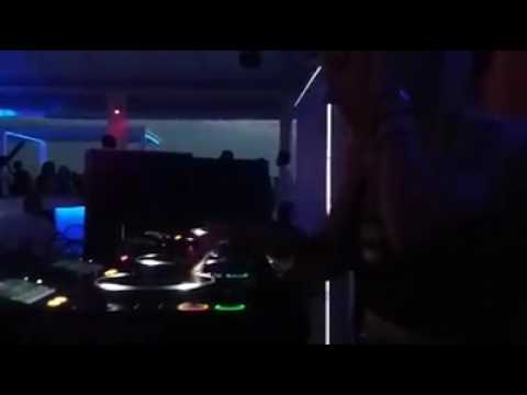 Anna Tur plays: Marco Corcella & Neko - Run (Original Mix) SHAMAN RECORDS @High Cube Valencia