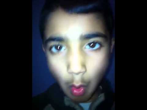 Barendrecht F12 - Smitshoek F11 (25-01-2014)