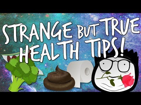 download lagu mp3 mp4 Funny Health Tips, download lagu Funny Health Tips gratis, unduh video klip Funny Health Tips