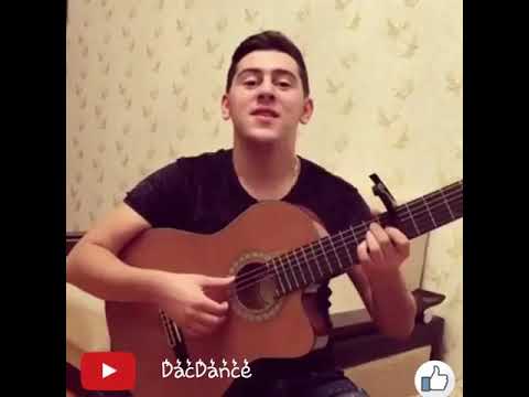 🎵Seymur Memmedov🎵 - Sever yorum bor menim