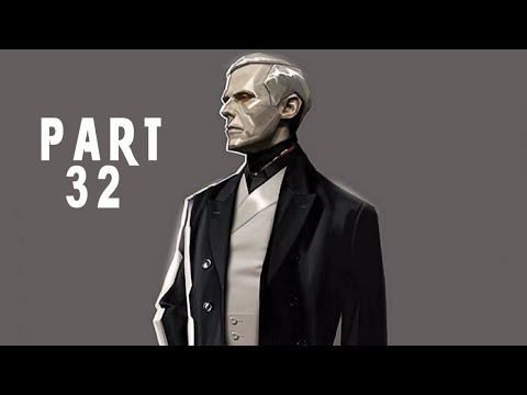 VAMPYR Walkthrough Gameplay Part 32 - LORD REDGRAVE