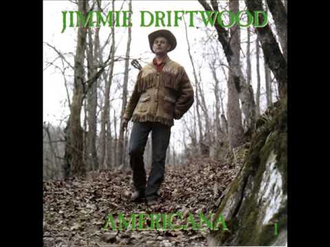 Jimmie Driftwood - Fidi Diddle Um A-Dazey