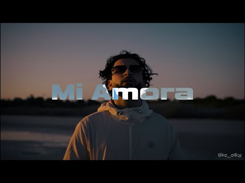[FREE] SHABAB x LUNE x MILANO Type Beat | "Mi Amora" |