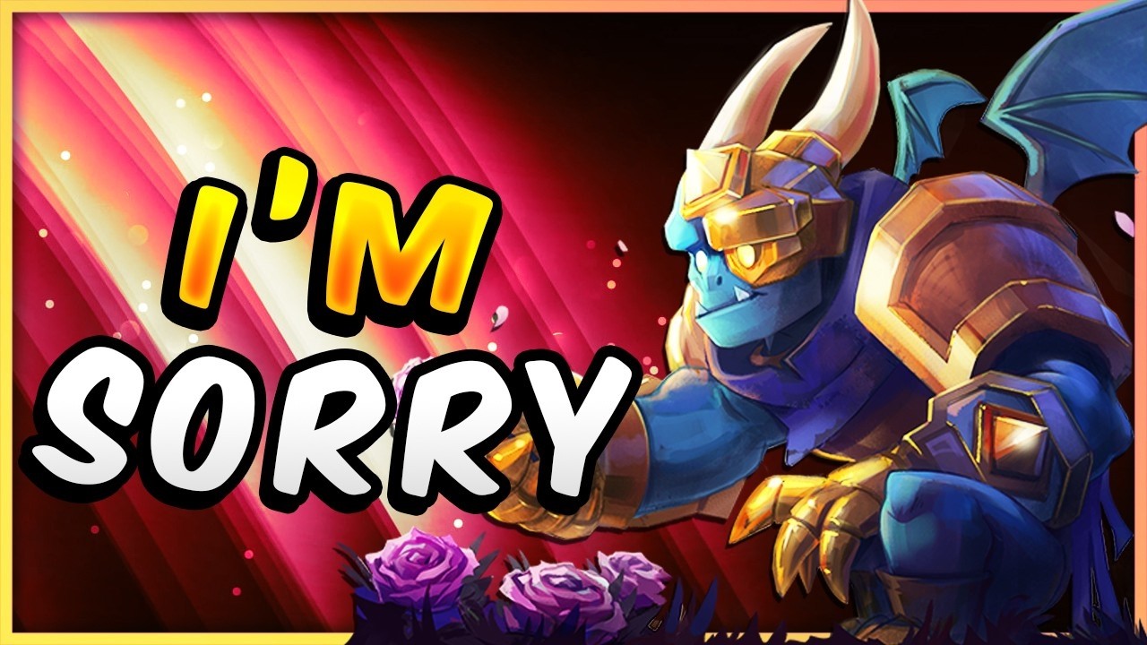 I've NEVER Seen Opponents This Angry...