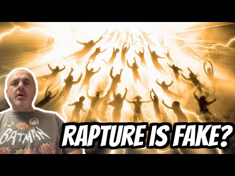 Is the Rapture Actually in the Bible? | Sam Shamoun