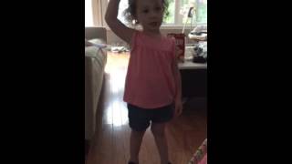 When you feel so mad. Ruby.