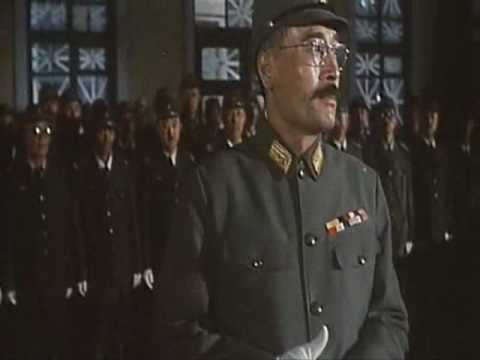 men behind the sun (hablada en español) pt-11 y final